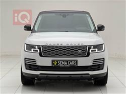 Land Rover Range Rover Vogue